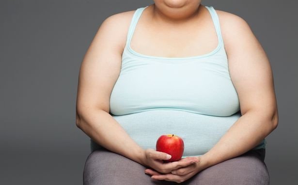 Người thừa cân, béo phì có nguy cơ cao bị Tăng áp động mạch phổi